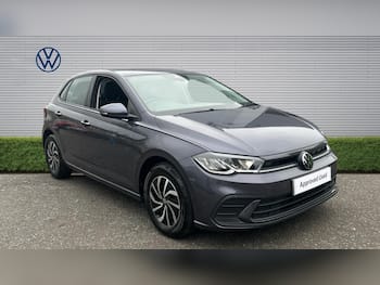 Used Volkswagen Polo 2023 for sale - 79798945: Photo