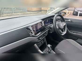 Used Volkswagen Polo 2023 for sale - 79798945: Photo