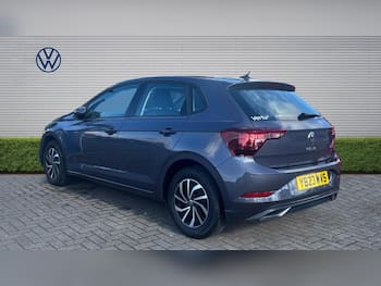 Used Volkswagen Polo 2023 for sale - 79798945: Photo