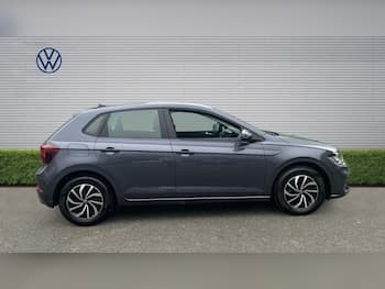 Used Volkswagen Polo 2023 for sale - 79798945: Photo