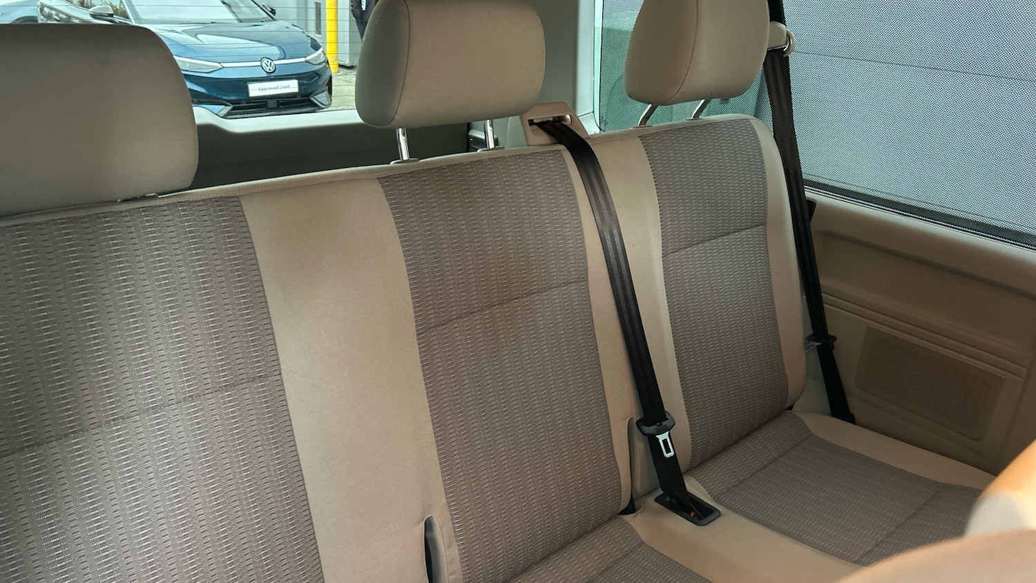 Used Volkswagen Transporter 2018 for sale - 76302116: Photo 16