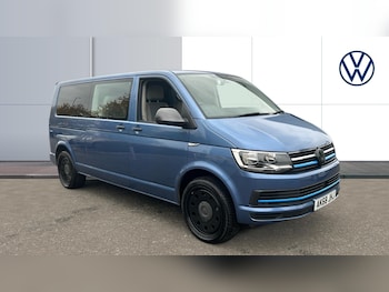 Volkswagen - Transporter