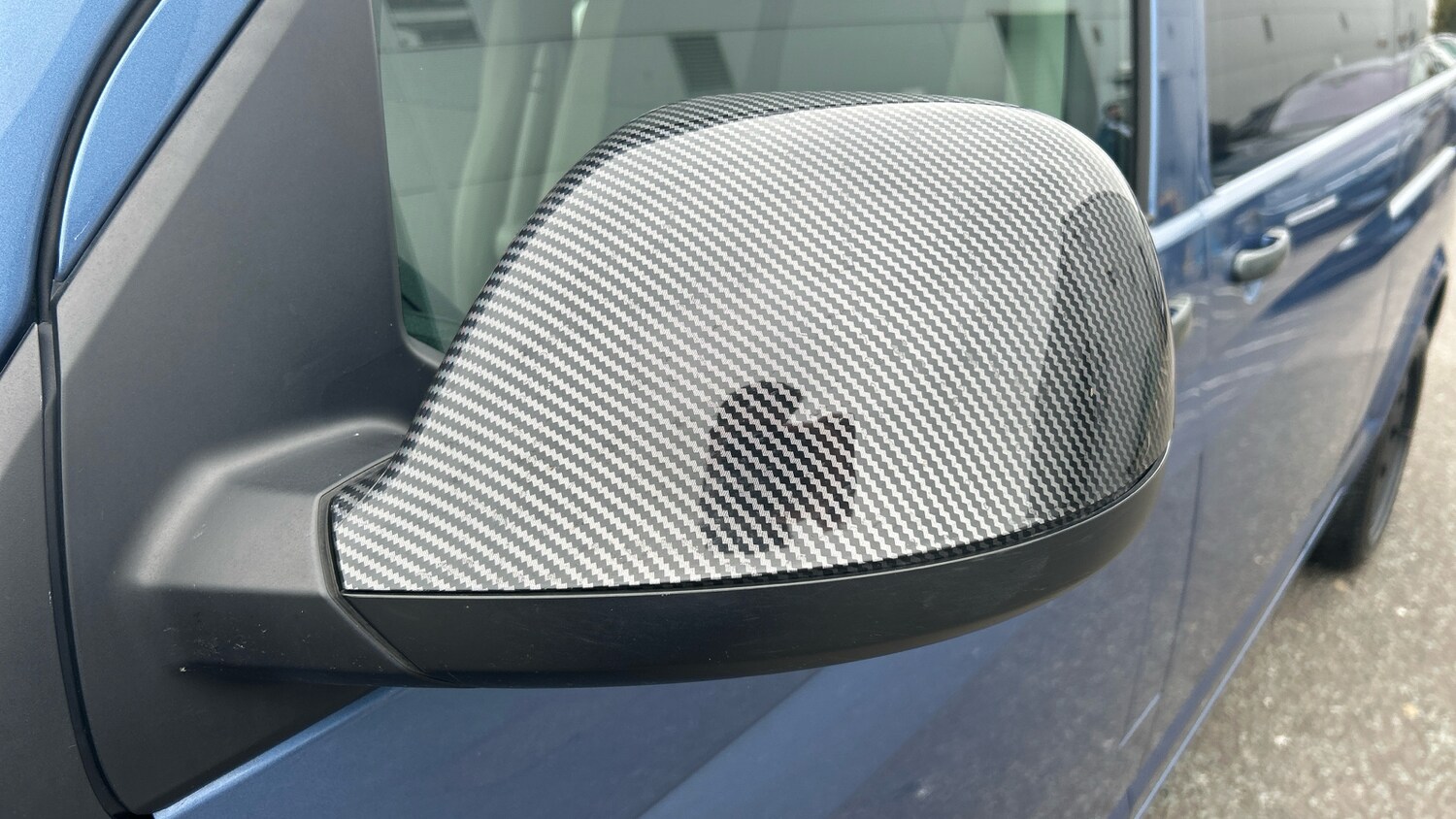 Used Volkswagen Transporter 2018 for sale - 76302116: Photo 35