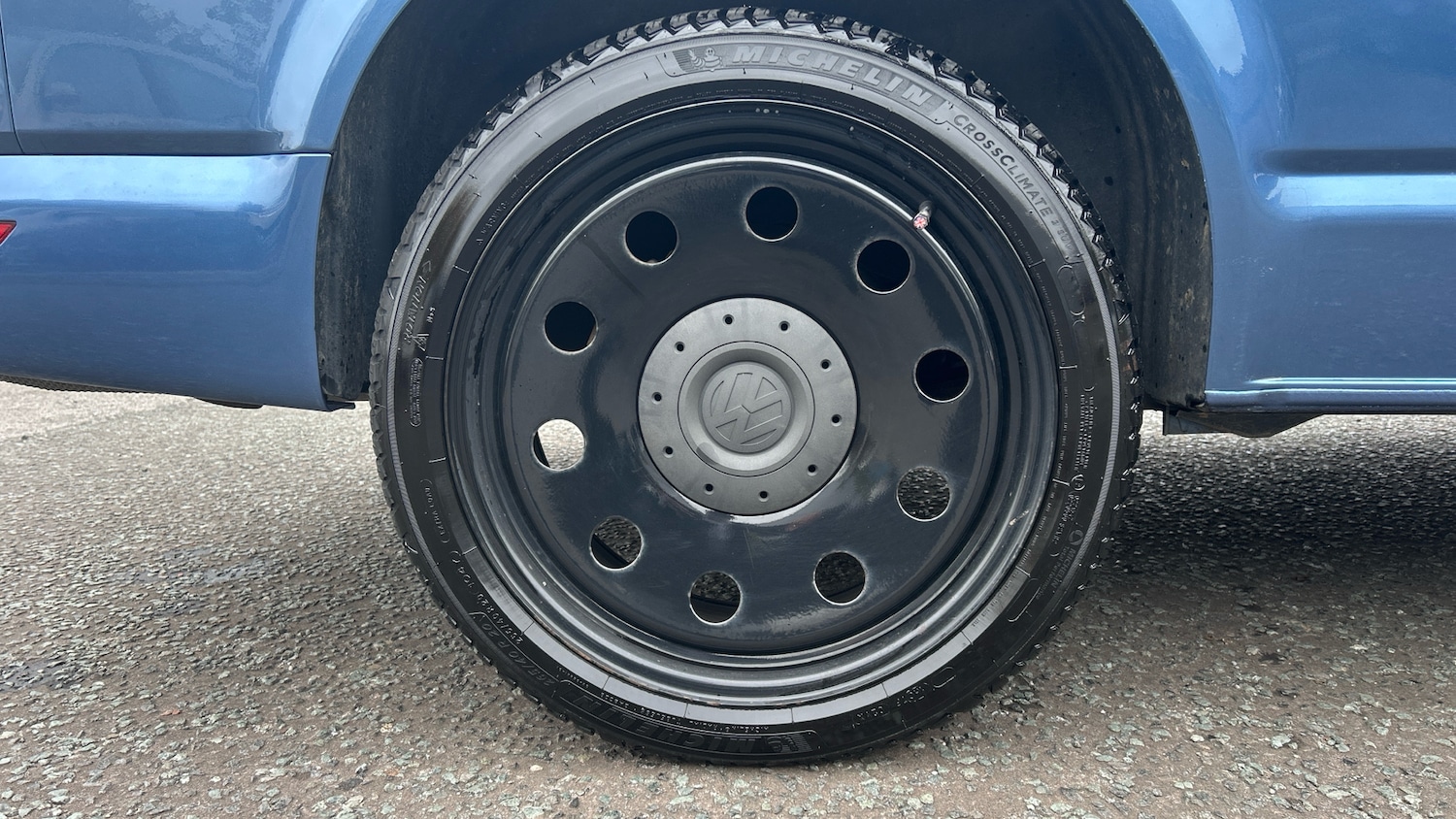 Used Volkswagen Transporter 2018 for sale - 76302116: Photo 5