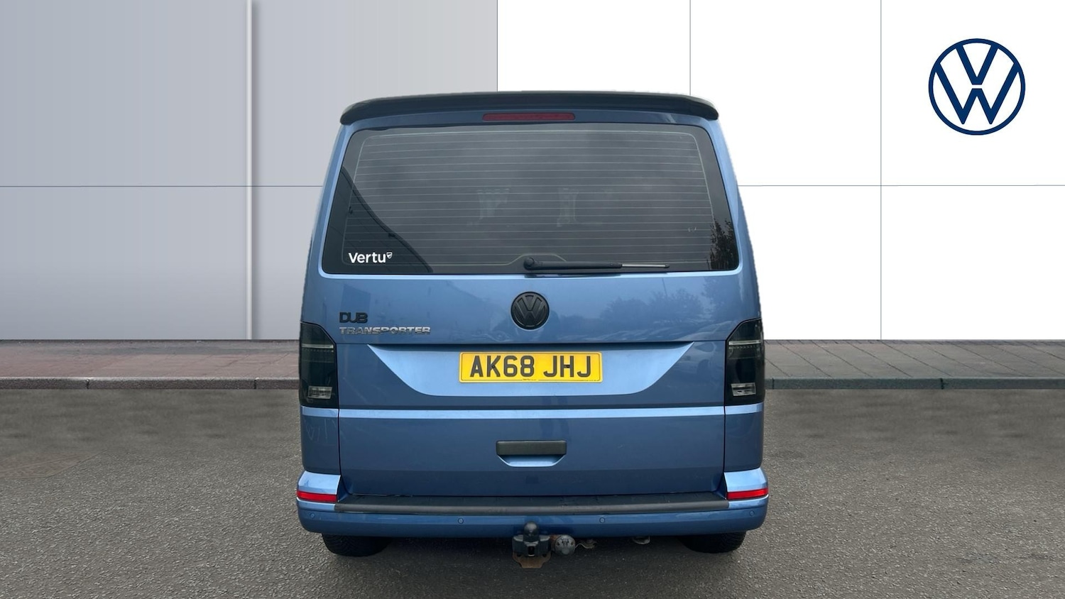 Used Volkswagen Transporter 2018 for sale - 76302116: Photo 8