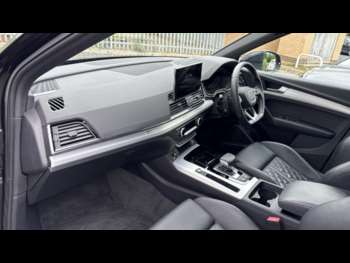 Used Audi Q5 2021 for sale - 74879714: Photo