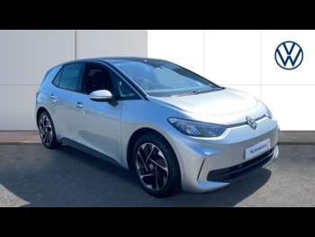 2023 (73) - 150kW Pro 58kWh 5dr Auto Electric Hatchback