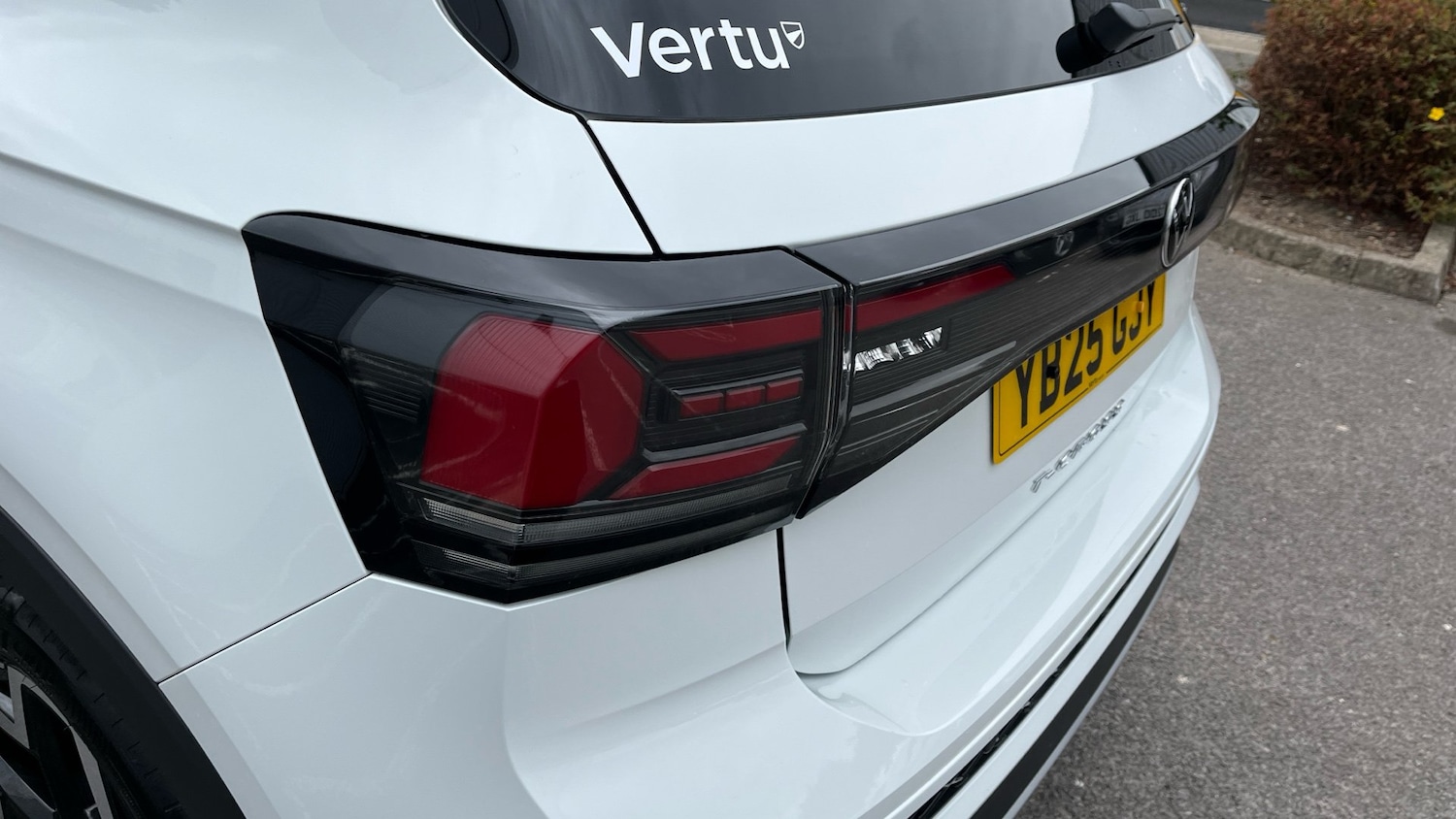 Vehicle 30