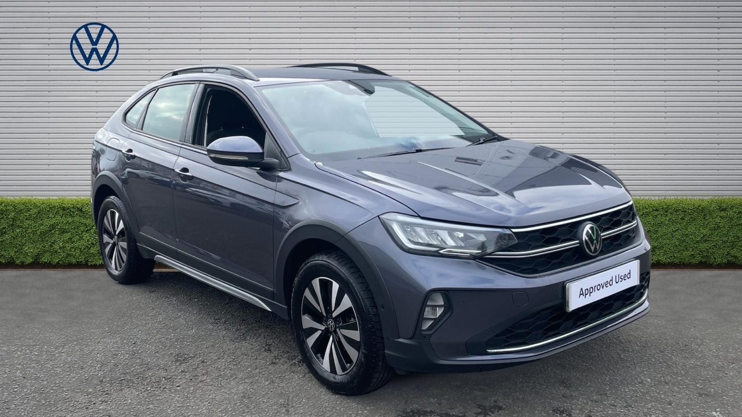 Used Volkswagen Taigo 2025 for sale - 77679325: Photo 1