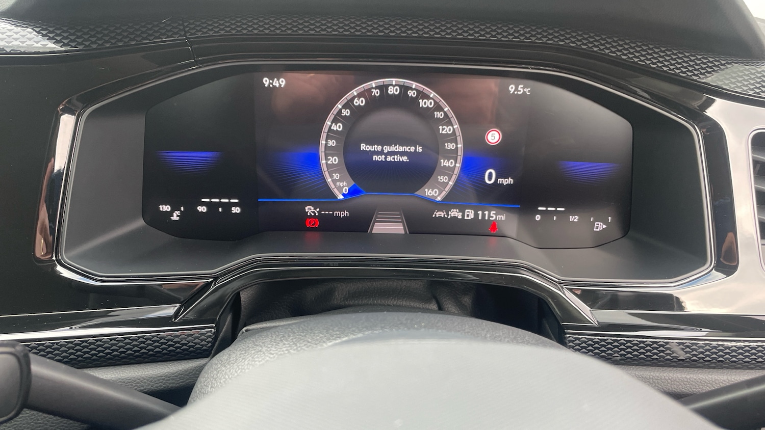 Used Volkswagen Taigo 2025 for sale - 77679325: Photo 11