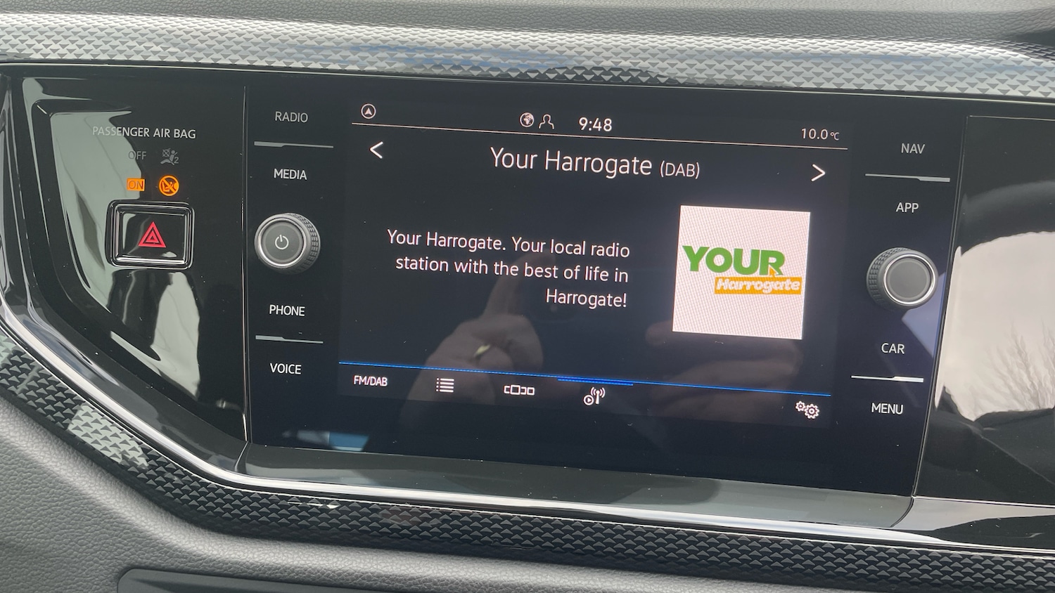 Used Volkswagen Taigo 2025 for sale - 77679325: Photo 12