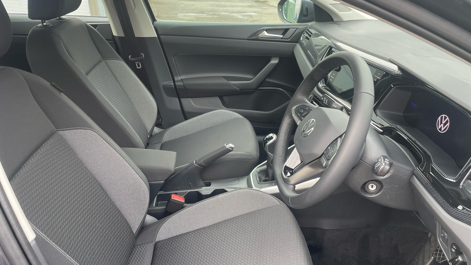 Used Volkswagen Taigo 2025 for sale - 77679325: Photo 15