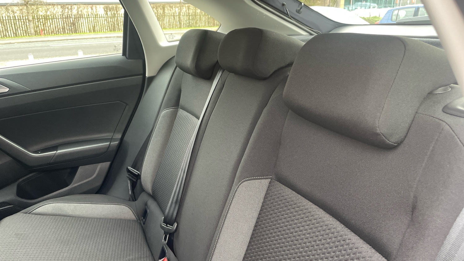 Used Volkswagen Taigo 2025 for sale - 77679325: Photo 16