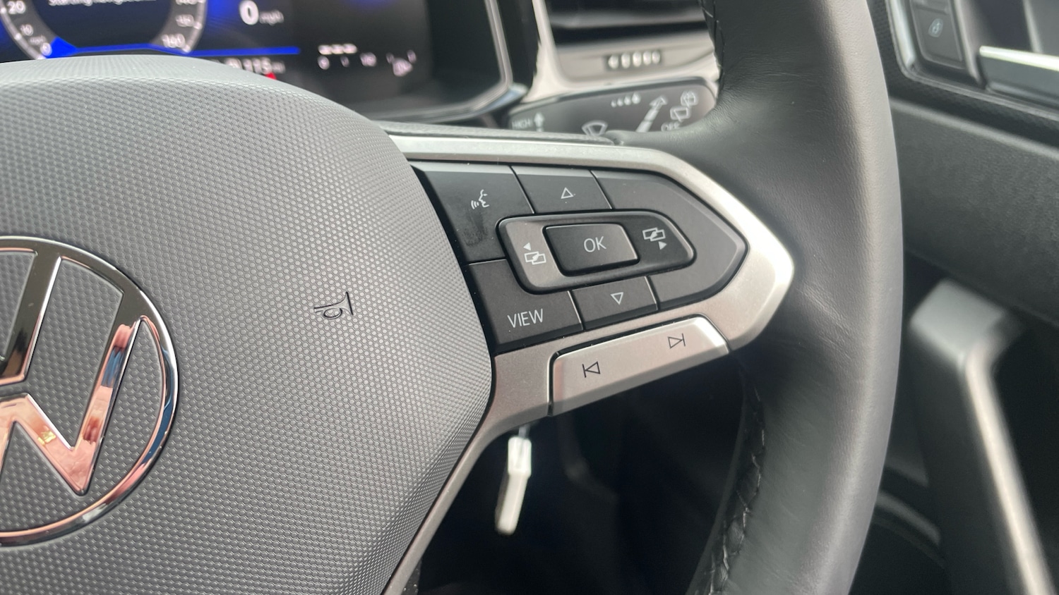 Used Volkswagen Taigo 2025 for sale - 77679325: Photo 18