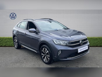 Used Volkswagen Taigo 2025 for sale - 77679325: Photo