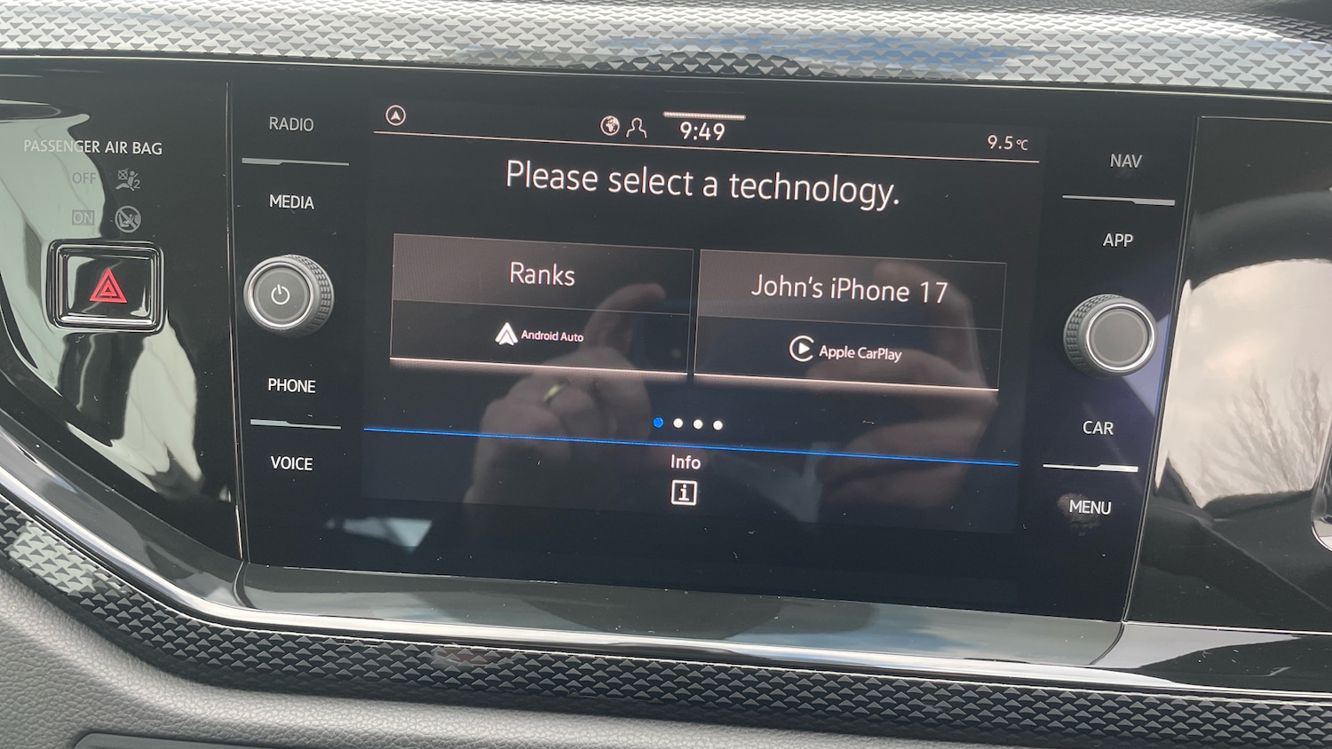 Used Volkswagen Taigo 2025 for sale - 77679325: Photo 21