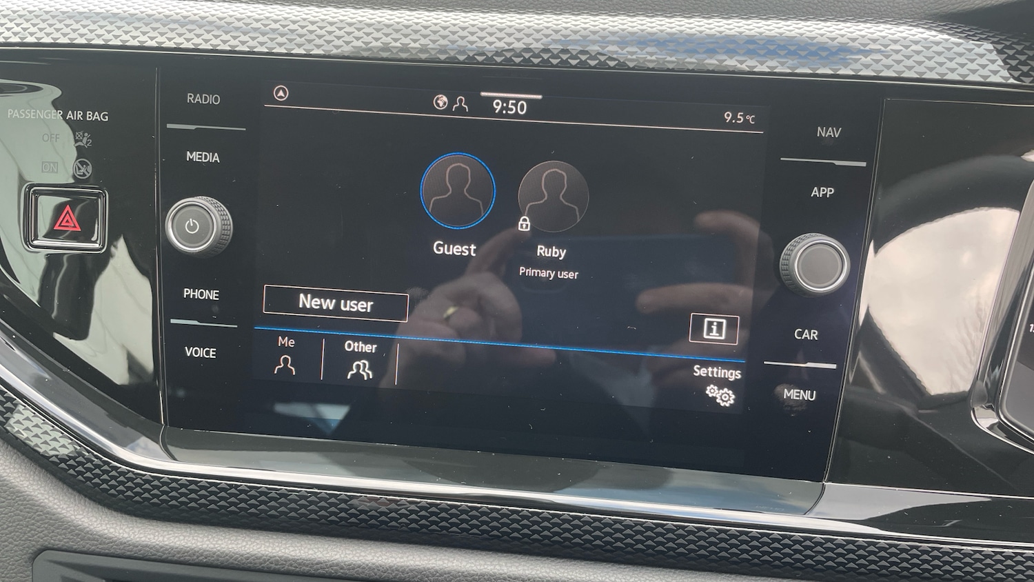 Used Volkswagen Taigo 2025 for sale - 77679325: Photo 23