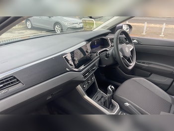 Used Volkswagen Taigo 2025 for sale - 77679325: Photo