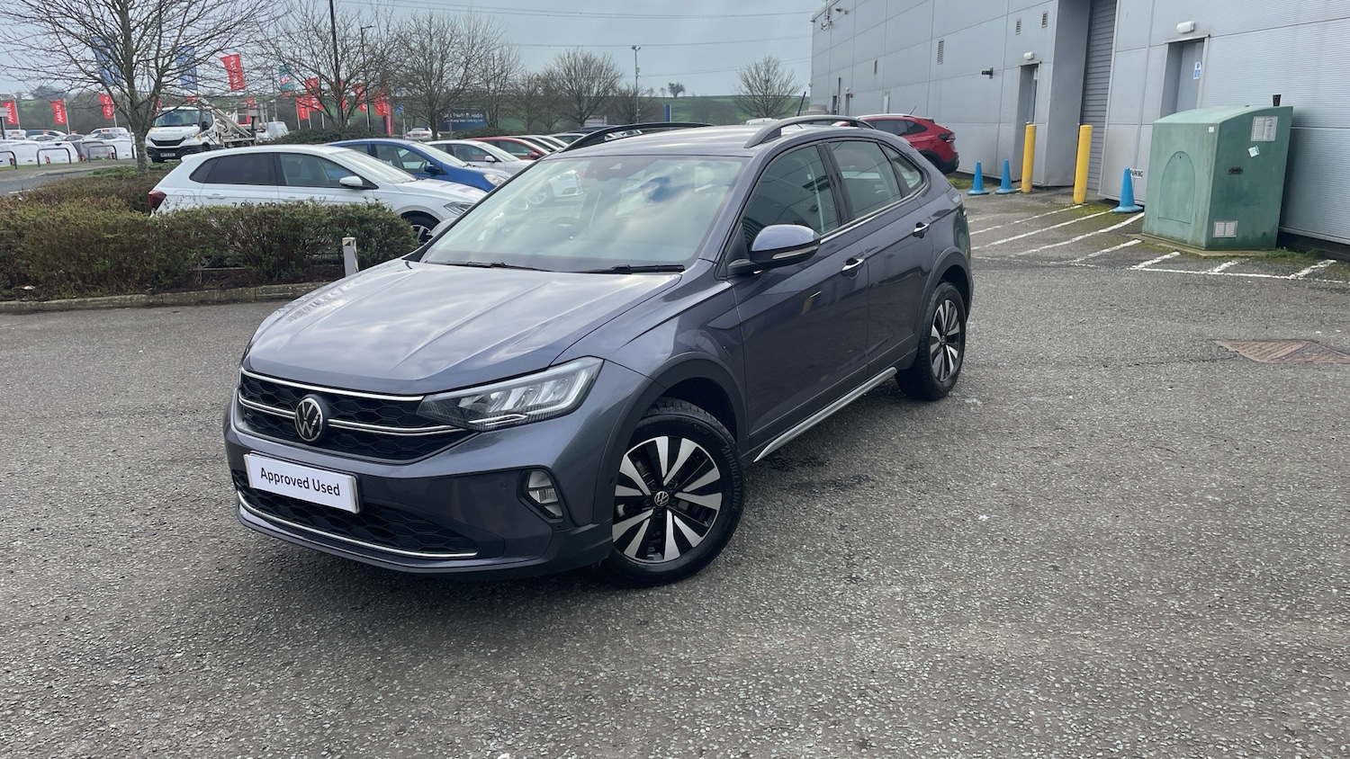 Used Volkswagen Taigo 2025 for sale - 77679325: Photo 32