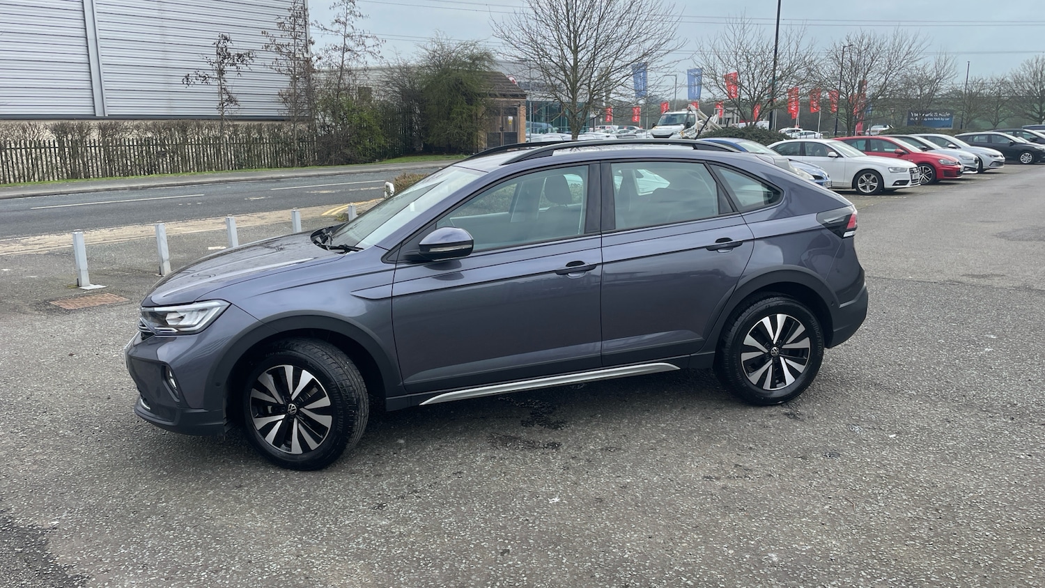 Used Volkswagen Taigo 2025 for sale - 77679325: Photo 33