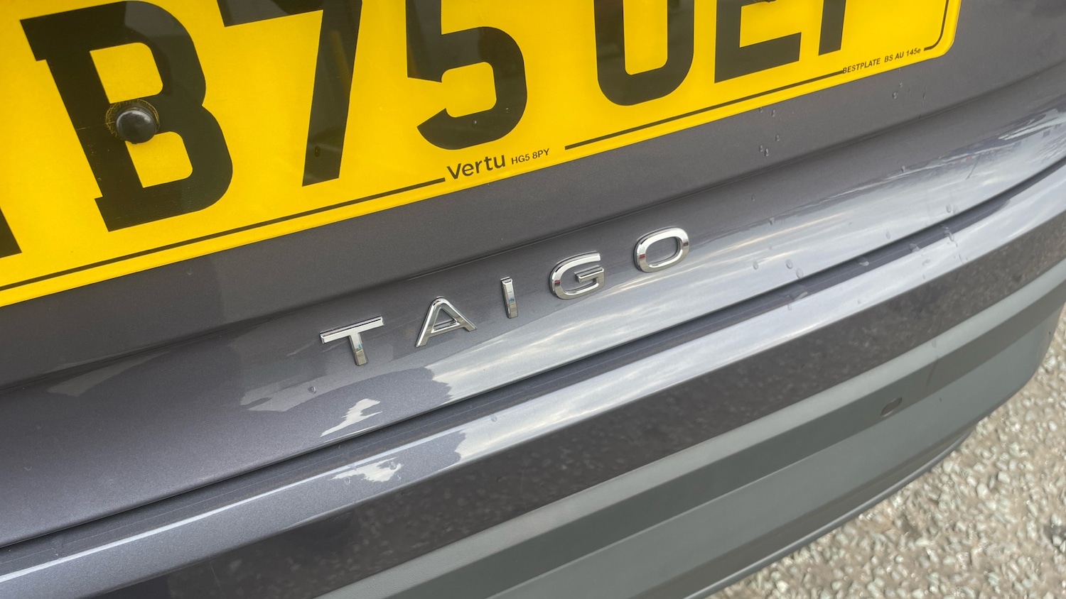 Used Volkswagen Taigo 2025 for sale - 77679325: Photo 36