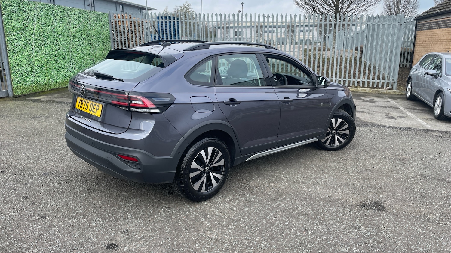 Used Volkswagen Taigo 2025 for sale - 77679325: Photo 37