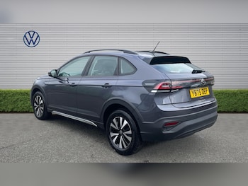 Used Volkswagen Taigo 2025 for sale - 77679325: Photo