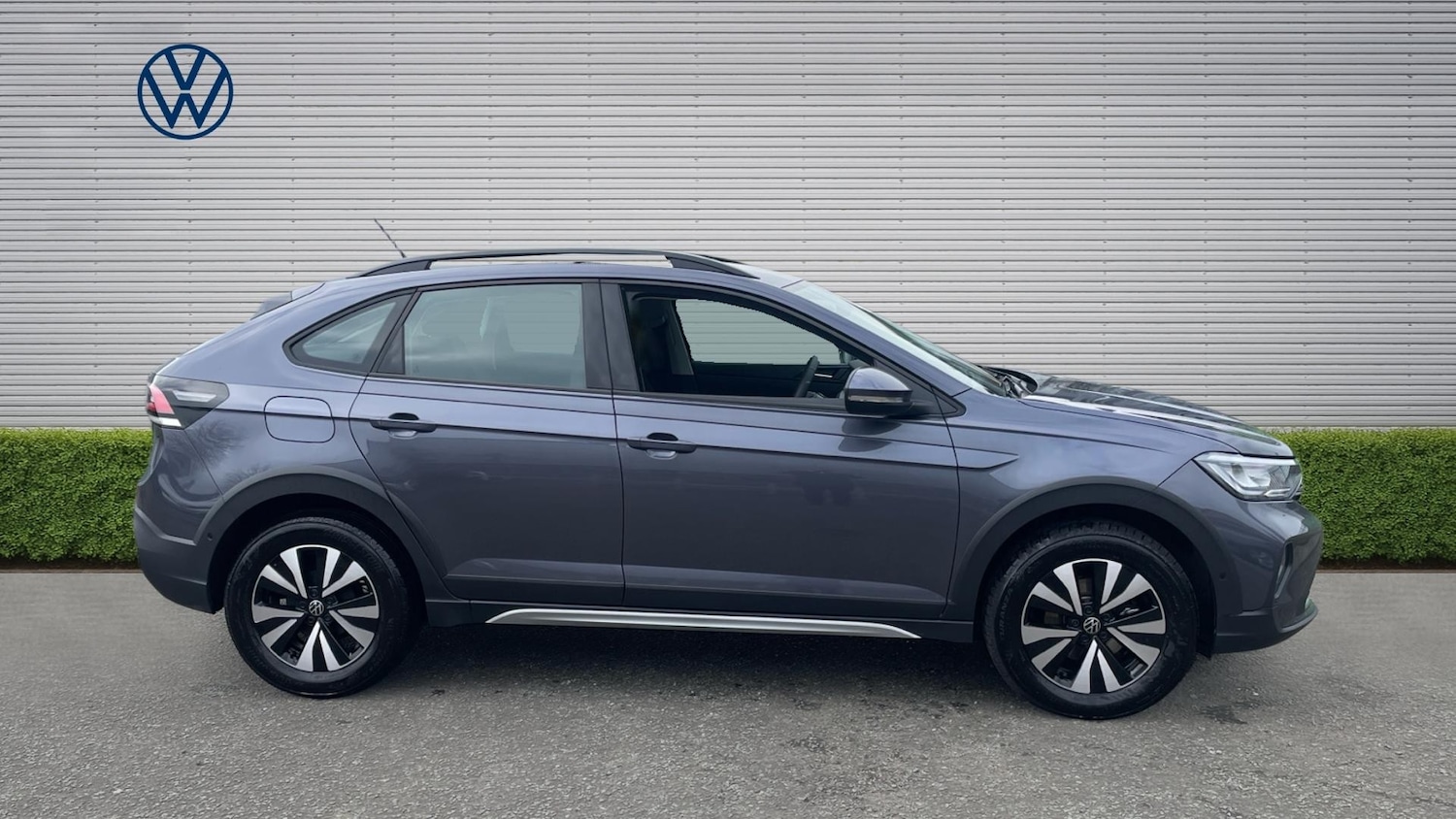 Used Volkswagen Taigo 2025 for sale - 77679325: Photo 4
