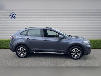 Used Volkswagen Taigo 2025 for sale - 77679325: Photo