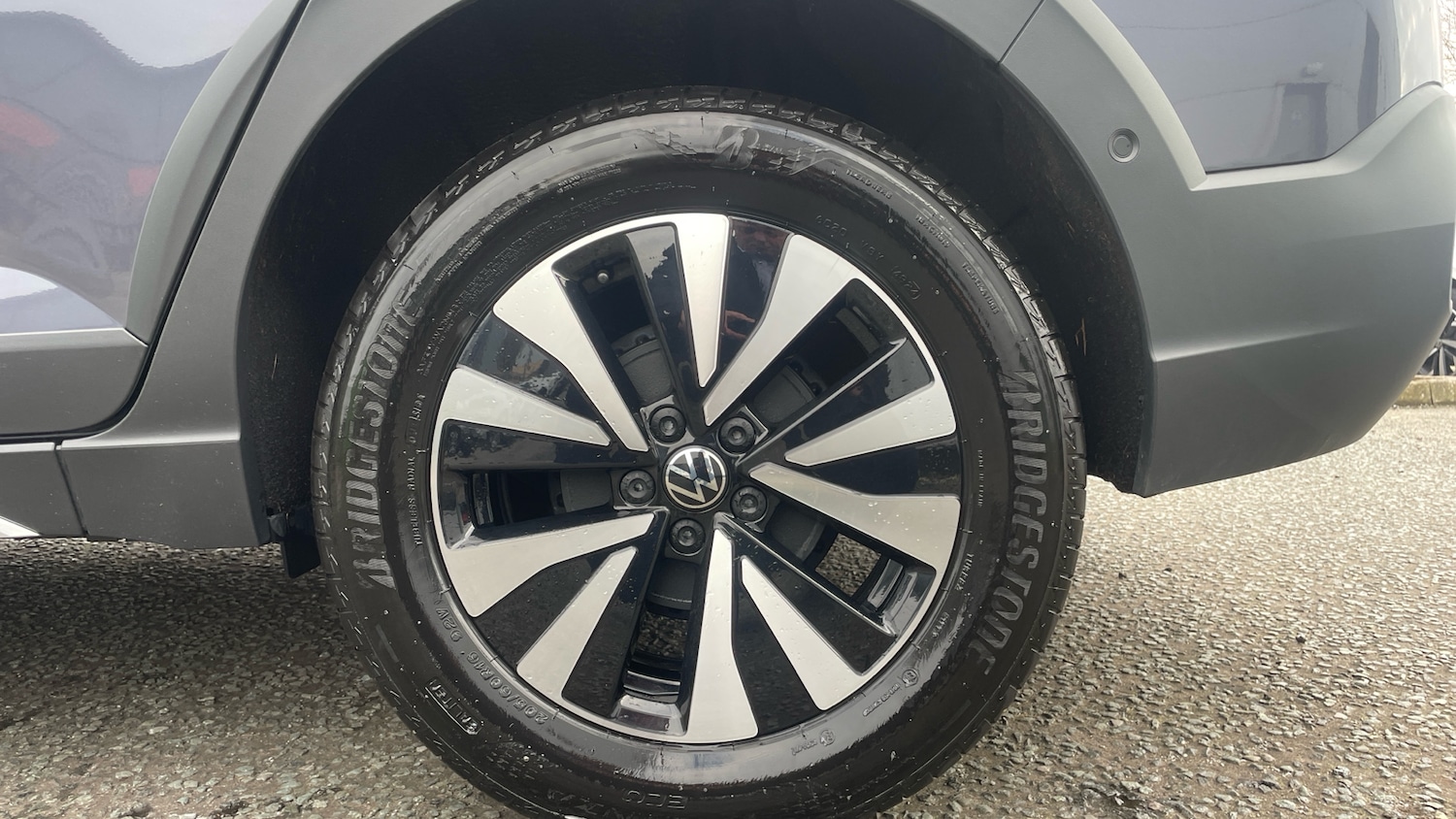 Used Volkswagen Taigo 2025 for sale - 77679325: Photo 5