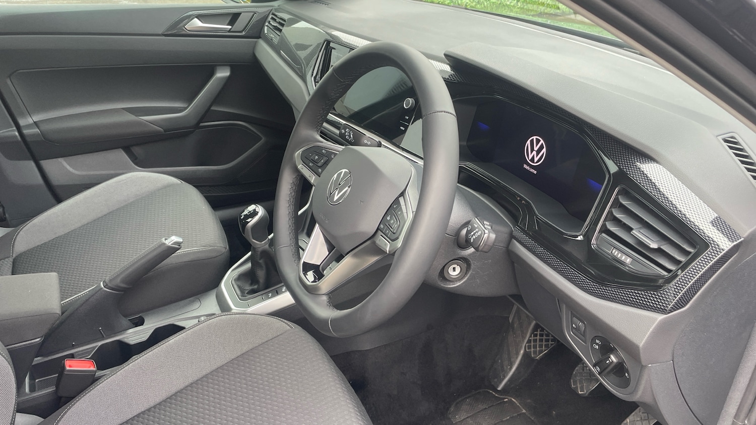 Used Volkswagen Taigo 2025 for sale - 77679325: Photo 6