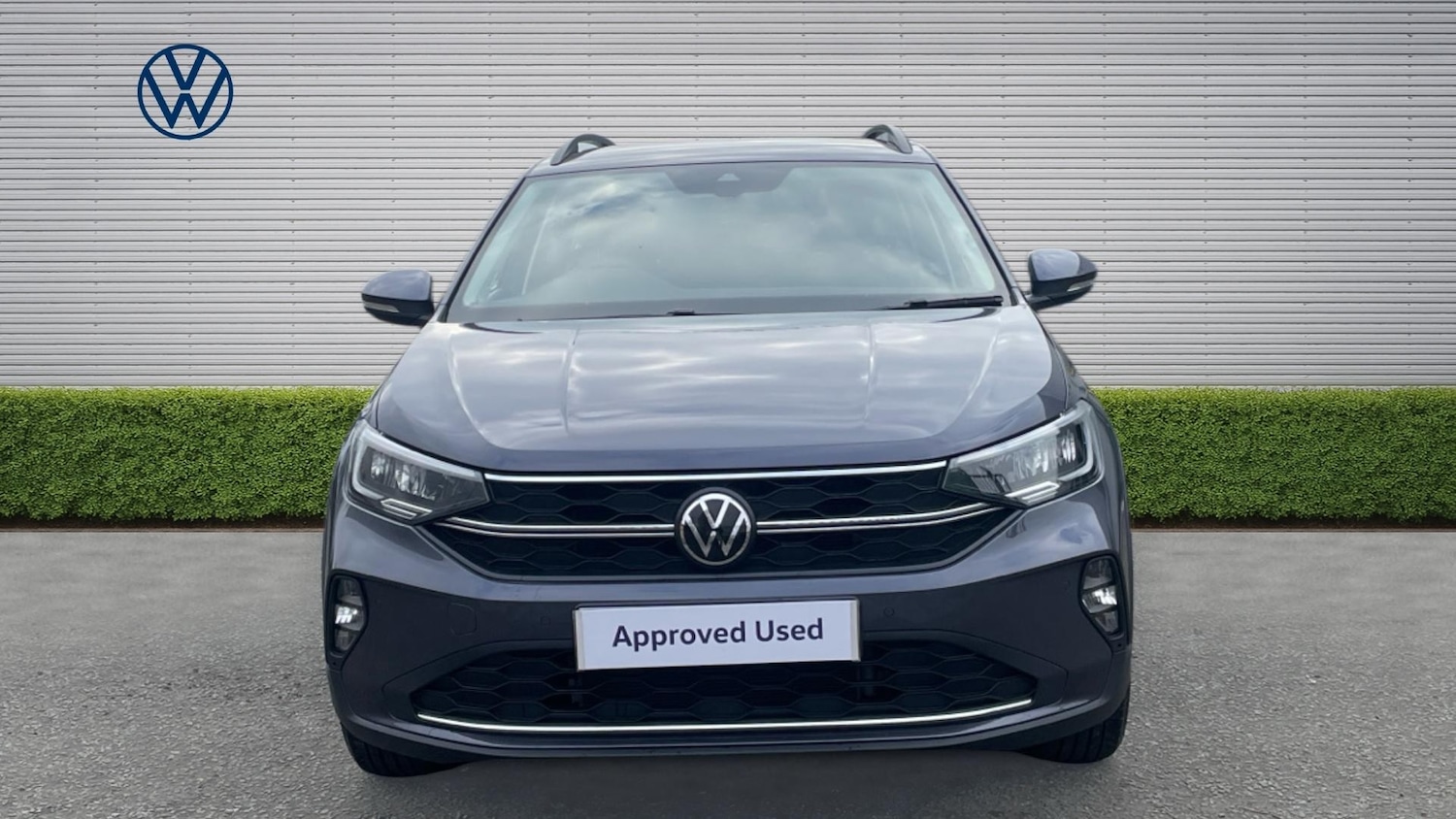 Used Volkswagen Taigo 2025 for sale - 77679325: Photo 7