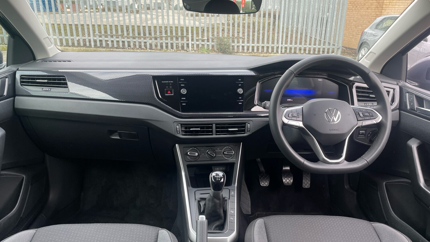 Used Volkswagen Taigo 2025 for sale - 77679325: Photo 9