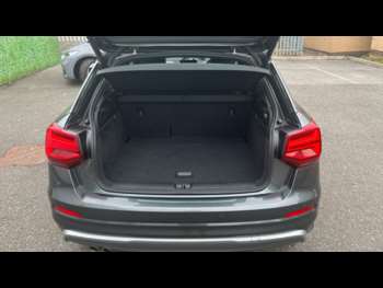 Used Audi Q2 2018 for sale - 75277484: Photo