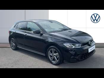 Used Volkswagen Polo 2022 for sale - 74981317: Photo
