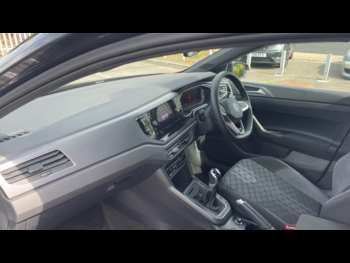 Used Volkswagen Polo 2022 for sale - 74981317: Photo