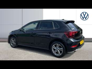 Used Volkswagen Polo 2022 for sale - 74981317: Photo