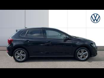Used Volkswagen Polo 2022 for sale - 74981317: Photo