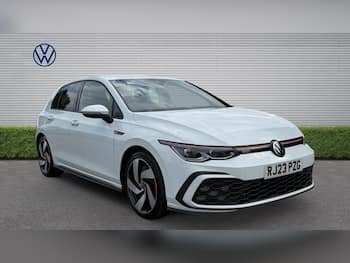 Used Volkswagen Golf 2023 for sale - 79815904: Photo
