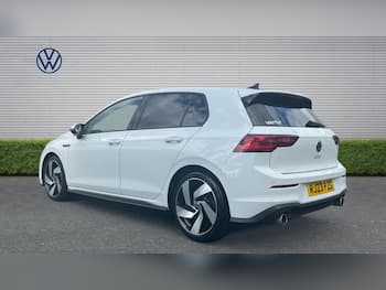 Used Volkswagen Golf 2023 for sale - 79815904: Photo