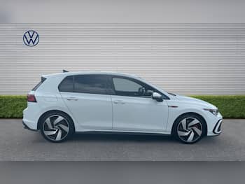 Used Volkswagen Golf 2023 for sale - 79815904: Photo