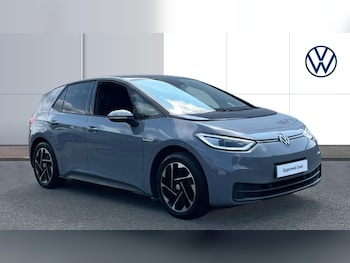 2022 (22) - 150kW Family Pro Performance 58kWh 5dr Auto Electric Hatchback