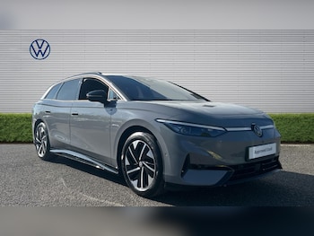 Used Volkswagen ID.7 2025 for sale - 78392344: Photo