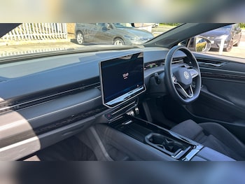 Used Volkswagen ID.7 2025 for sale - 78392344: Photo