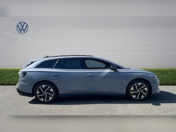 Used Volkswagen ID.7 2025 for sale - 78392344: Photo