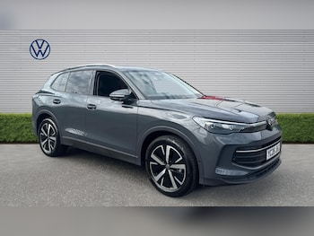 Used Volkswagen Tiguan 2026 for sale - 79227974: Photo