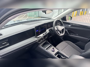 Used Volkswagen Tiguan 2026 for sale - 79227974: Photo