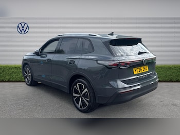 Used Volkswagen Tiguan 2026 for sale - 79227974: Photo