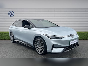 Used Volkswagen ID.7 2026 for sale - 79545583: Photo