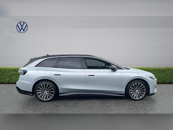 Used Volkswagen ID.7 2026 for sale - 79545583: Photo